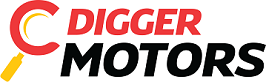 Digger Motors Logo